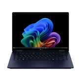 HP Omnibook X Flip 14” 2K FHD Touch-Screen Laptop – Intel Core Ultra 5-226V - RAM 16GB - SSD 512GB - Intel ARC Graphics | 14-FM0013
